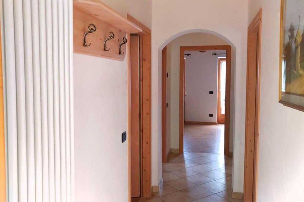 La Majon Apartment Colle Santa Lucia Luaran gambar